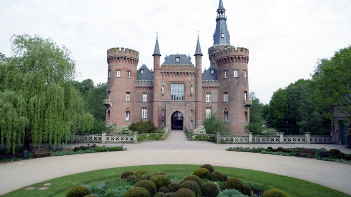 Schloss Moyland