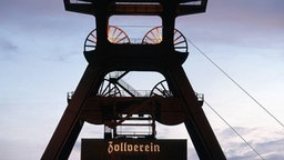 Zeche Zollverein