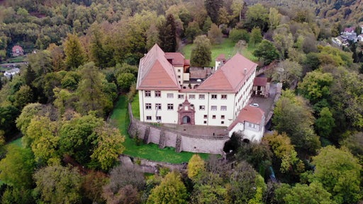 Märchenhaftes Deutschland: "Das kalte Herz" im Nordschwarzwald