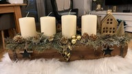 Adventskranz