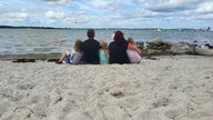 Ihre schönsten Urlaubsfotos am Meer