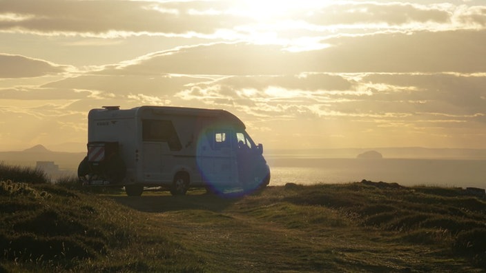 Ihre schönsten Fotos aus dem Campingurlaub!