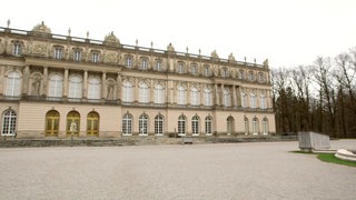 Schloss Herrenchiemsee 