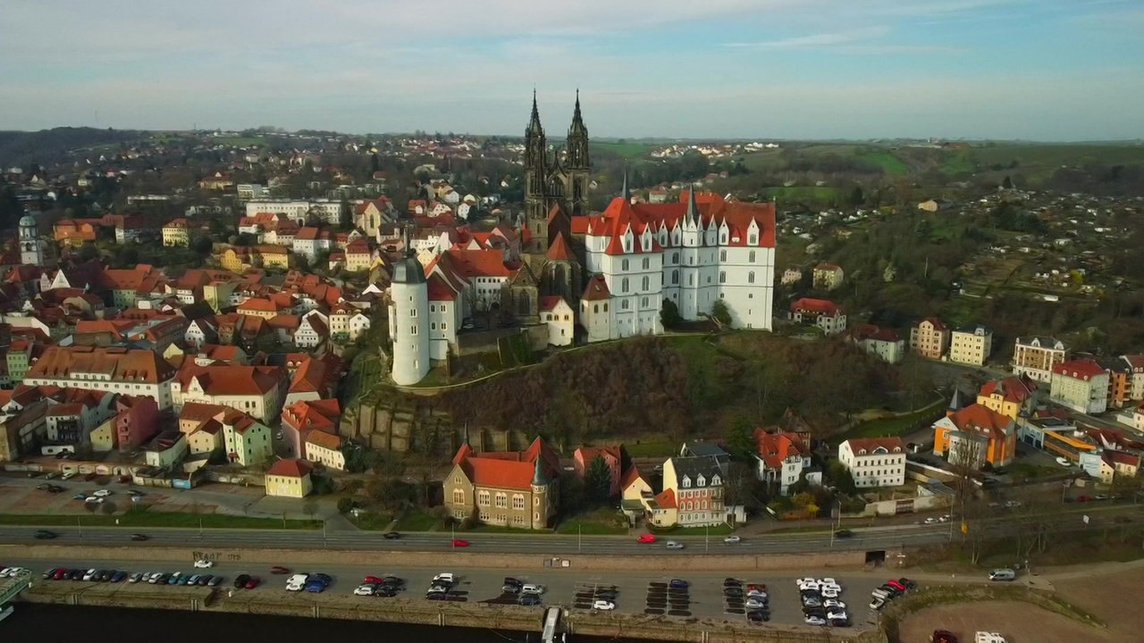 Schloss Albrechtsburg