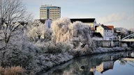 Ihre schönsten Frost-Fotos