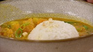 Kürbiscurry