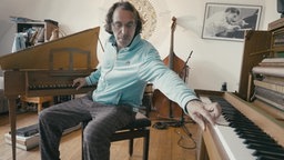 Chilly Gonzales