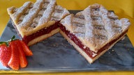 Linzer Schnitten