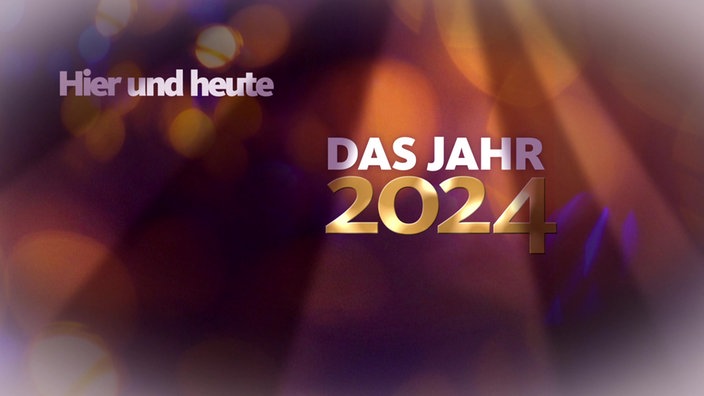 Rückblick 2024