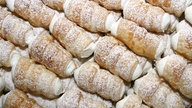 Schaumrollen