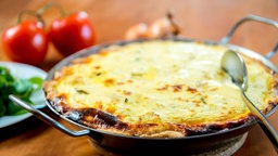 Kartoffelgratin