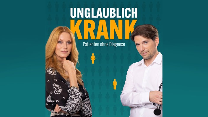 unglaublich krank Titel 