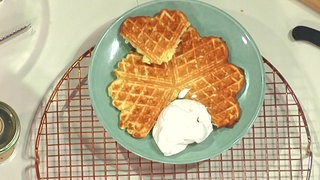 Waffeln