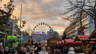 Weihnachtsmarkt