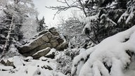 Ihre schönsten Winterspaziergänge