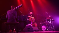 Avishai Cohen Trio