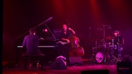 Avishai Cohen Trio