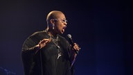 Cécile McLorin