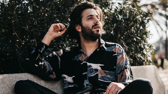 Salvador Sobral