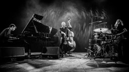 Avishai Cohen Trio