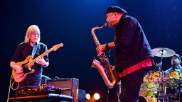 Mike Stern Band