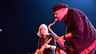 Mike Stern Band