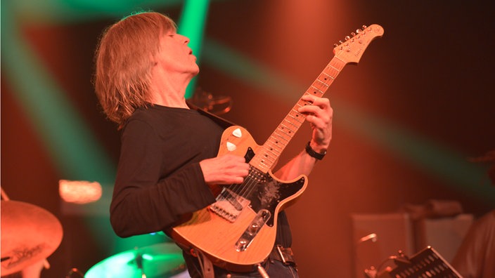 Mike Stern Band