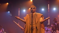 Salif Keïta