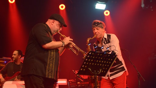 Randy Brecker & Bill Evans - Soulbop XL