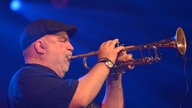 Randy Brecker - Soulbop XL