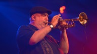 Randy Brecker - Soulbop XL