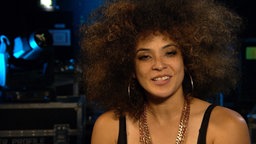 Kandace Springs - 40 Jahre Leverkusener Jazztage 2019