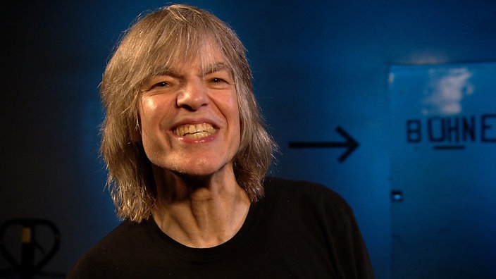 Mike Stern - 40 Jahre Leverkusener Jazztage 2019