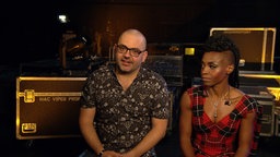 Morcheeba - 40 Jahre Leverkusener Jazztage 2019