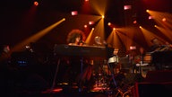 WDR Big Band feat. Kandace Springs