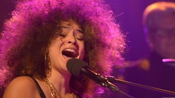 WDR Big Band feat. Kandace Springs