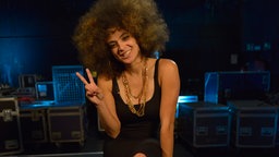 Kandace Springs