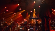 WDR Big Band feat. Kandace Springs