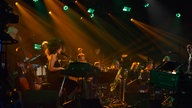 WDR Big Band feat. Kandace Springs