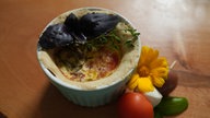 Gemüse-Quiche von Marie Owens 