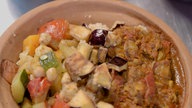  Tajine von Anja Pötting