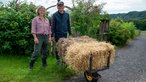 Theo und Julia Höffken