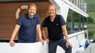  Björn Freitag und Frank Buchholz