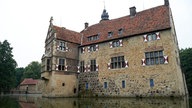 Burg Vischering