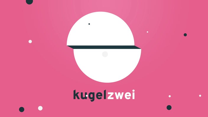 kugelzwei: Handwerk auf den Kopf gestellt