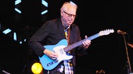 Bill Frisell