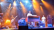 Cory Henry - Leverkusener Jazztage 2023