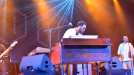 Cory Henry - Leverkusener Jazztage 2023