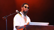 Cory Henry - Leverkusener Jazztage 2023