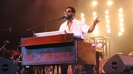 Cory Henry - Leverkusener Jazztage 2023